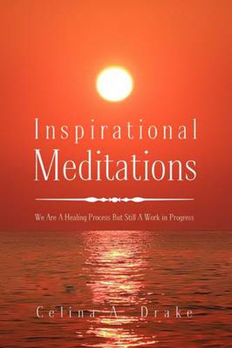 Cover image for Inspirational Meditations