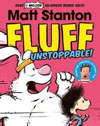 Cover image for Fluff