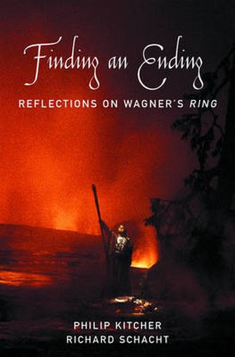 Finding an Ending: Reflections on Wagner's Ring