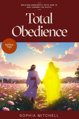 Cover image for Total Obedience