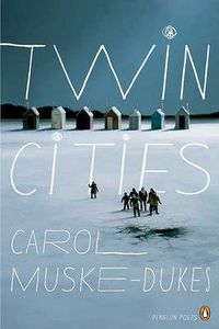 Cover image for Twin Cities