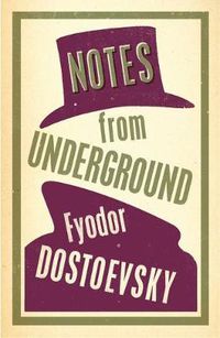 Cover image for Notes from Underground