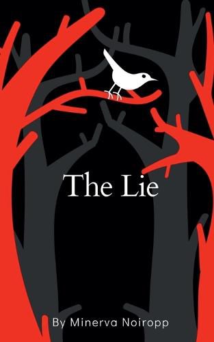 Cover image for The Lie