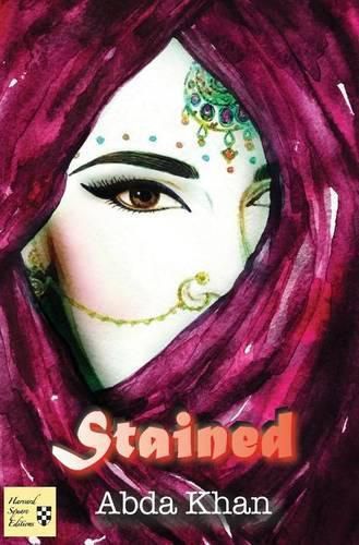 Cover image for Stained