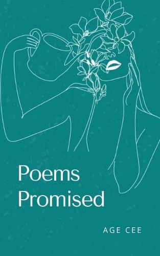 Cover image for Poems Promised.