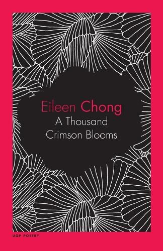Cover image for A Thousand Crimson Blooms