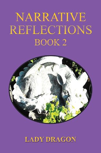 Cover image for Narrative Reflections - Book 2