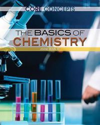 Cover image for The Basics of Chemistry