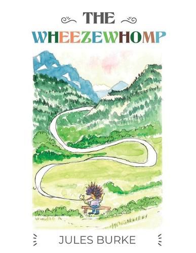 Cover image for The Wheezewhomp