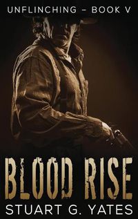 Cover image for Blood Rise