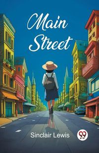 Cover image for Main Street