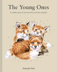 Cover image for The Young Ones