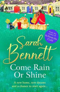 Cover image for Come Rain or Shine