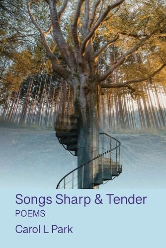 Cover image for Songs Sharp & Tender