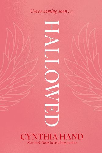 Cover image for Hallowed
