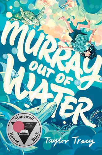 Cover image for Murray Out of Water