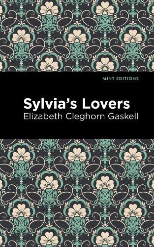 Cover image for Sylvia's Lovers