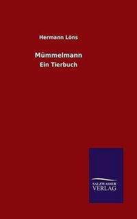 Cover image for Mummelmann