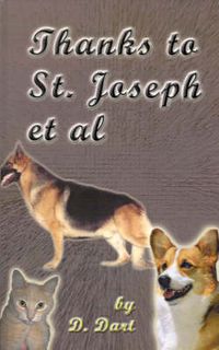 Cover image for Thanks to Saint Joseph Et Al