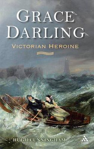 Cover image for Grace Darling: Victorian Heroine