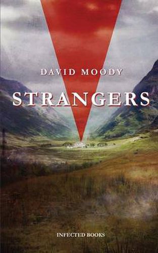 Cover image for Strangers