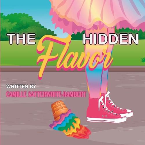 Cover image for The Hidden Flavor