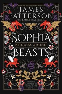 Cover image for Sophia, Princess Among Beasts