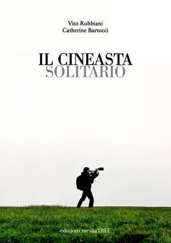 Cover image for Il Cineasta Solitario