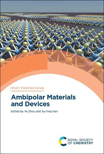 Cover image for Ambipolar Materials and Devices