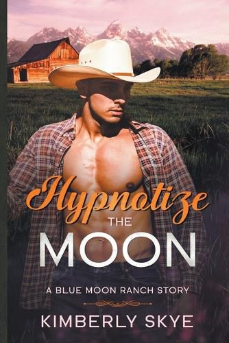 Cover image for Hypnotize the Moon