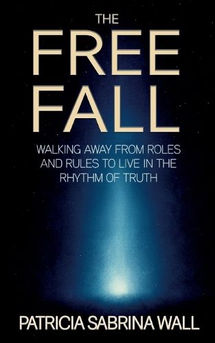 Cover image for The Free Fall
