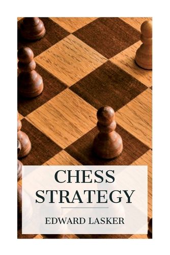 Cover image for Chess Strategy