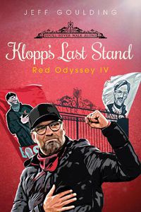 Cover image for Klopp's Last Stand