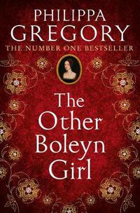Cover image for The Other Boleyn Girl