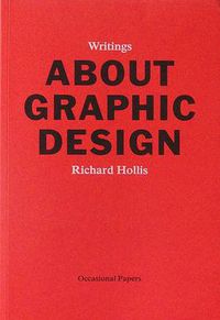 Cover image for About Graphic Design