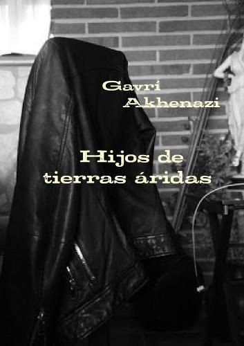 Cover image for Hijos De Tierras Aridas