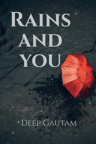 Cover image for Rains and You