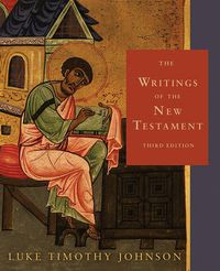 Cover image for The Writings of the New Testament: Third Edition