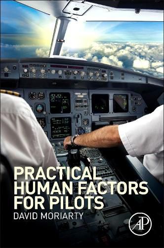 Cover image for Practical Human Factors for Pilots