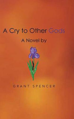 Cover image for A Cry to Other Gods