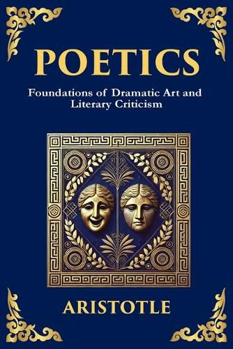 Cover image for Poetics
