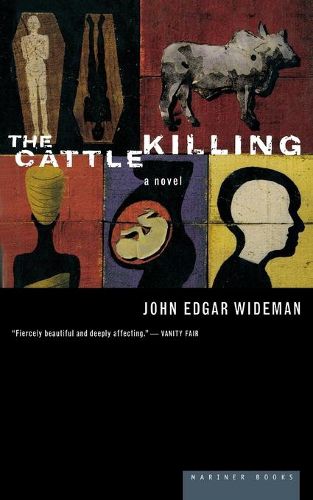 Cover image for The Cattle Killing