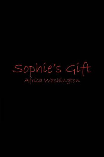 Cover image for Sophie's Gift