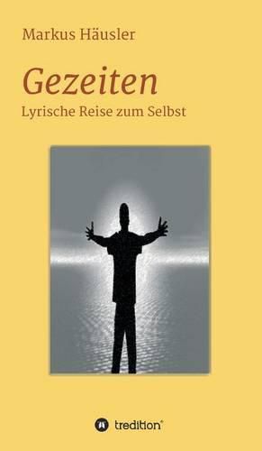 Cover image for Gezeiten