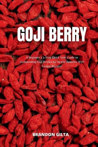 Cover image for Goji Berry