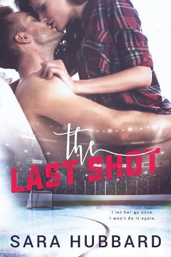 Cover image for The Last Shot