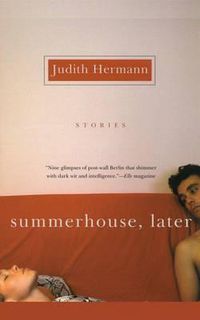 Cover image for Summerhouse, Later