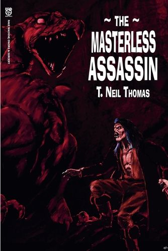 Cover image for The Masterless Assassin