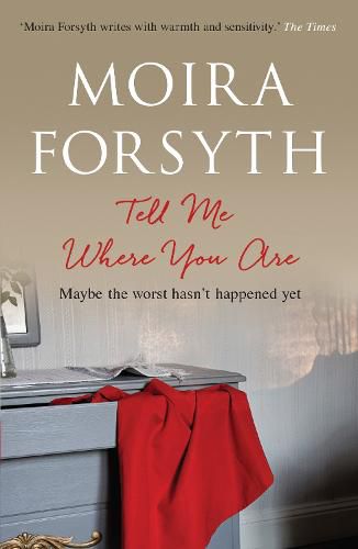 Cover image for Tell Me Where You Are
