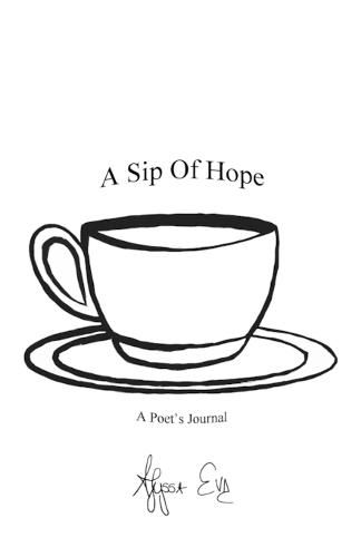 Cover image for A Sip Of Hope